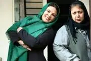 دیدار متفاوت مازیار لرستانی با شهره سلطانی!/ عکس