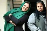 دیدار متفاوت مازیار لرستانی با شهره سلطانی!/ عکس