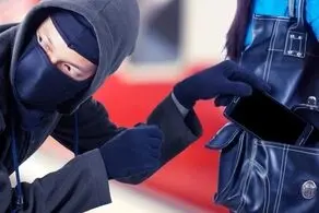 سارق پرسپولیسی: بخاطر عشقم به پرسپولیس و شش تایی، گوشی مردم را در 6 ثانیه می‌زدم!