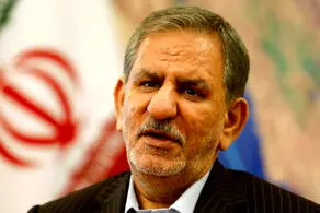 اسحاق جهانگیری: من یک کارگرزاده‌ام و از سطوح پایین رشد کرده ام‌