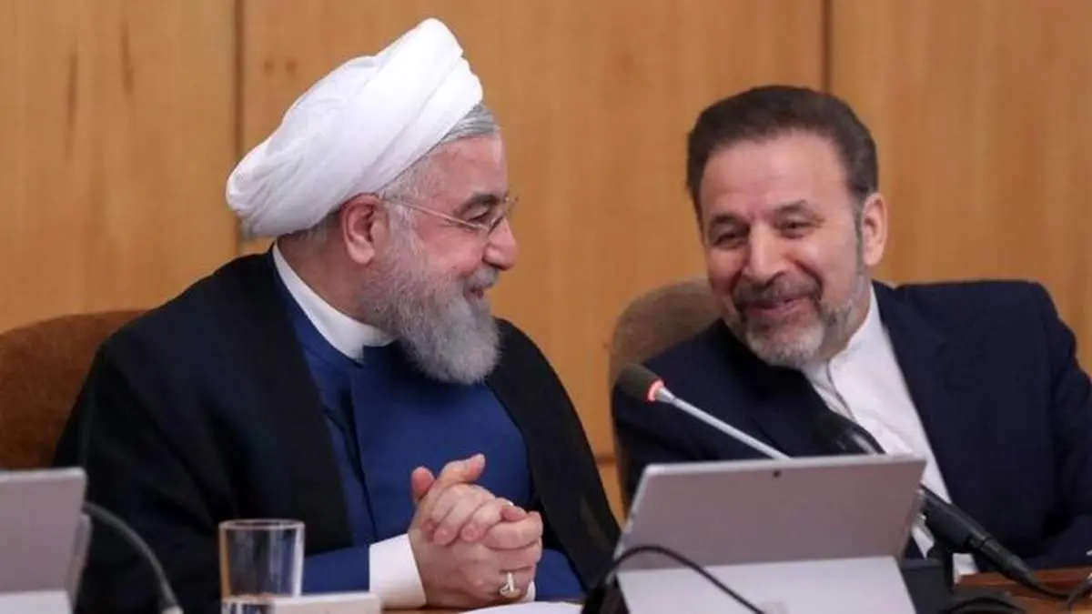 روحانی قصد ورود به انتخابات دارد؟