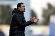 نکونام همچنان گله مند است/ برای استقلال نمک را از شکر جدا می کنند!