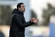 نکونام همچنان گله مند است/ برای استقلال نمک را از شکر جدا می کنند!