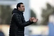 نکونام همچنان گله مند است/ برای استقلال نمک را از شکر جدا می کنند!