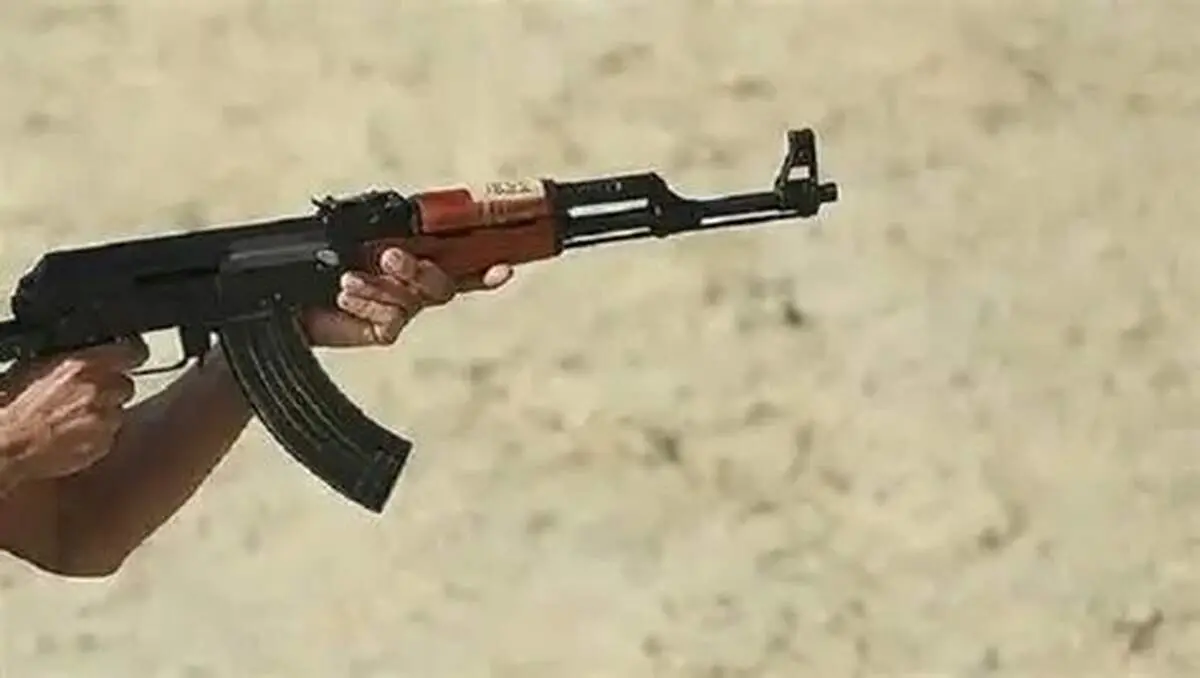 اقدام تروریستی در راسک/ یک نفر شهید شد 