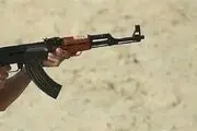 اقدام تروریستی در راسک/ یک نفر شهید شد 