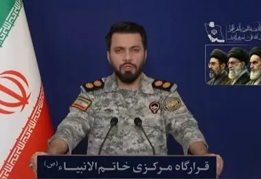 هشدار قرارگاه مرکزی خانم الانبیا درباره هرگونه دست درازی به دارایی‌های بلوکه‌شده ایران