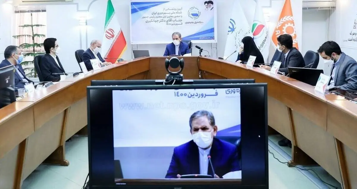 ارتقا بهرهوری از بزرگترین و ملیترین موضوعات کشور است