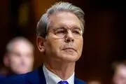 ادعای وزیر خزانه داری آمریکا: توافق با ایران تا اوایل هفته آینده نهایی می‌شود