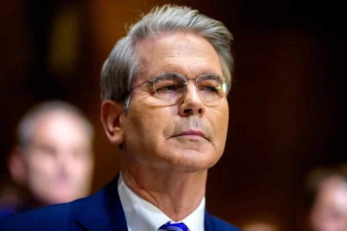 پالس مثبت وزیر خزانه‌داری آمریکا به مذاکرات با ایران! 