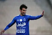 سجاد شهباززاده به سیم آخر زد