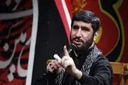 یک مداح با انتقاد از لایحه عفاف و حجاب: اگر کسی لخت آمد در خیابان … 