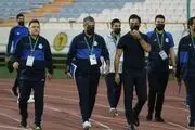 شرایط سخت مجیدی برای تقابل با رحمتی!