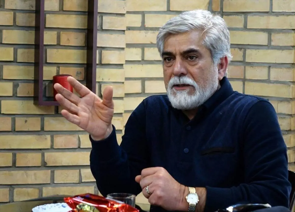 دادستانی تهران برای کدام بازیگر پرونده قضایی تشکیل داد؟