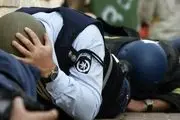 آژیر خطر در فلسطین اشغالی به صدا درآمد