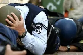 آژیر خطر در فلسطین اشغالی به صدا درآمد
