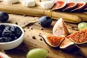 از معجزه مصرف همزمان زیتون و انجیر برای سلامتی چه می دانید؟