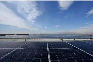 عرضه برق اولین نیروگاه از طرح ۱۵۰۰ مگاوات گروه انرژی پاسارگاد در بازار برق کشور