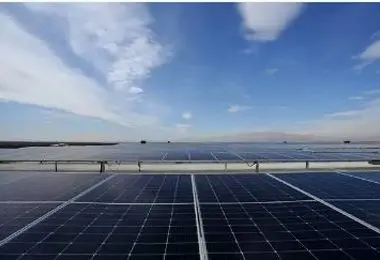 عرضه برق اولین نیروگاه از طرح ۱۵۰۰ مگاوات گروه انرژی پاسارگاد در بازار برق کشور