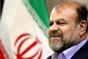 این وزیر دولت پس از مدت ها آفتابی شد+عکس