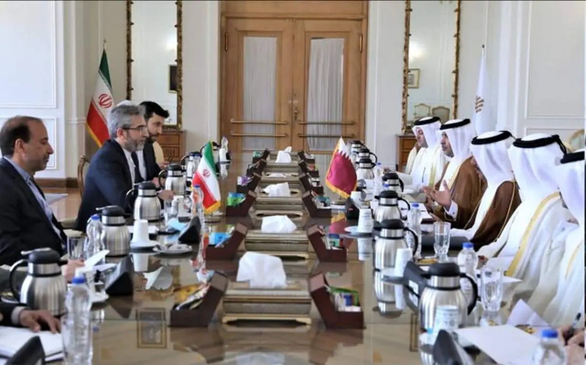 دخالت بیگانگان در خلیج فارس امنیتساز نیست