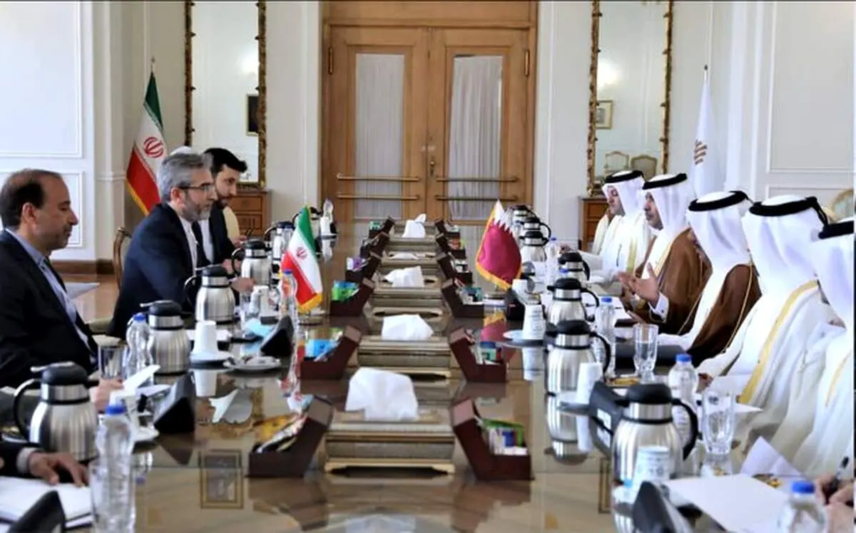 دخالت بیگانگان در خلیج فارس امنیت‌ساز نیست