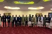 آنچه در گفتگوی ایران و افغانستان گذشت؟ 