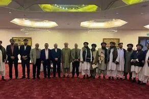 آنچه در گفتگوی ایران و افغانستان گذشت؟ 