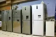 قیمت انواع یخچال و فریزر در بازار / جدول نرخ‌ها