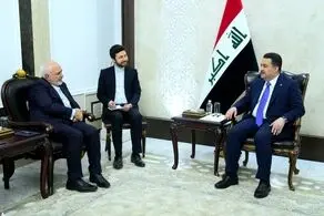 تاکید ایران و عراق بر پیگیری توافقات گذشته