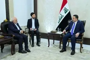 تاکید ایران و عراق بر پیگیری توافقات گذشته