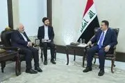 تاکید ایران و عراق بر پیگیری توافقات گذشته