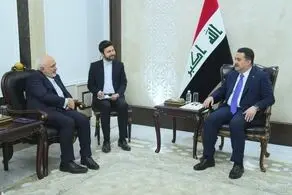 تاکید ایران و عراق بر پیگیری توافقات گذشته