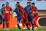 پیشکسوت استقلال: تعویض های مجیدی اشتباه بود