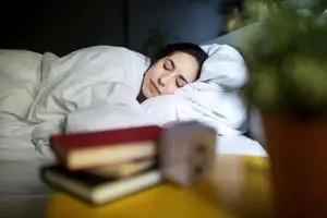 جنابت زنان در خواب چگونه است؟ +روش تشخیص