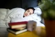 ۲ دلیل برای اینکه باید به پهلوی چپ بخوابید