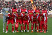 پرسپولیس با سر سقوط کرد + جدول
