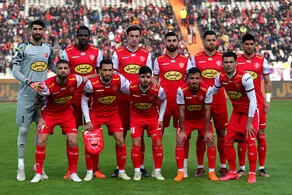مقصران ناکامی های پرسپولیس مشخص شدند!