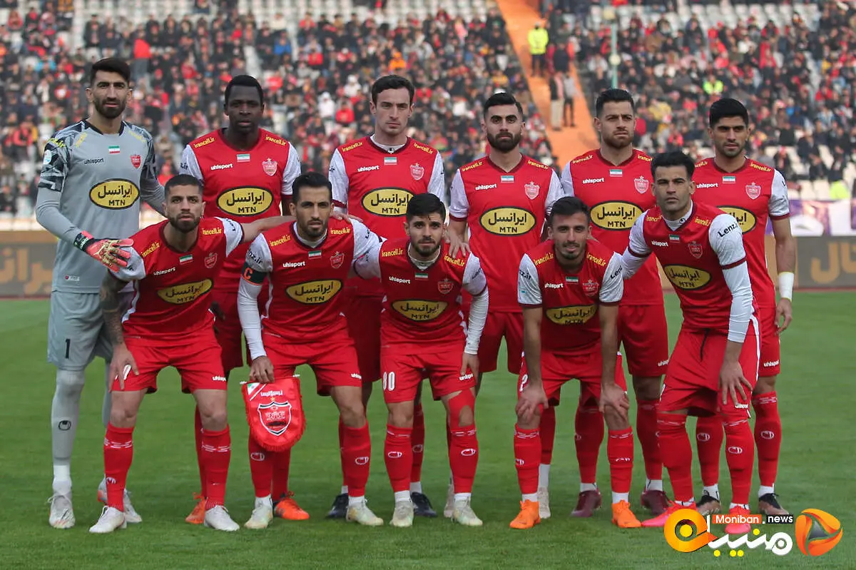 تنها راه پرسپولیس برای قهرمانی مشخص شد
