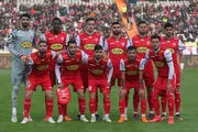 باورنکردنی ولی واقعی/شکست عشقی عامل افت ستاره پرسپولیس!