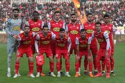 باورنکردنی ولی واقعی/شکست عشقی عامل افت ستاره پرسپولیس!