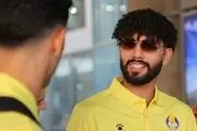غیبت ۲ ستاره الغرافه مقابل استقلال قطعی شد
