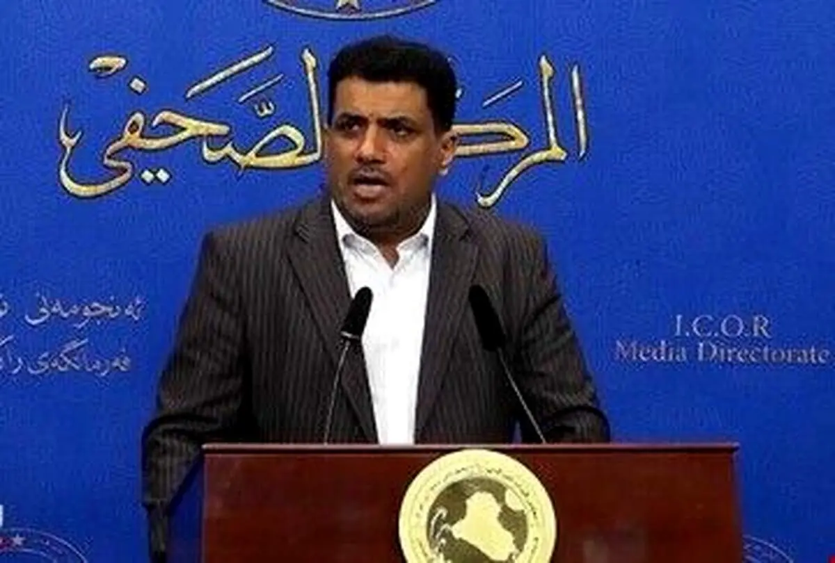 نماینده عراقی نسبت به دخالت آمریکا در انتخابات این کشور هشدار داد