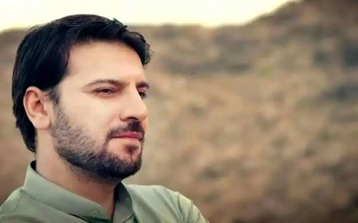  واکنش سامی یوسف به تجاوز به ایران