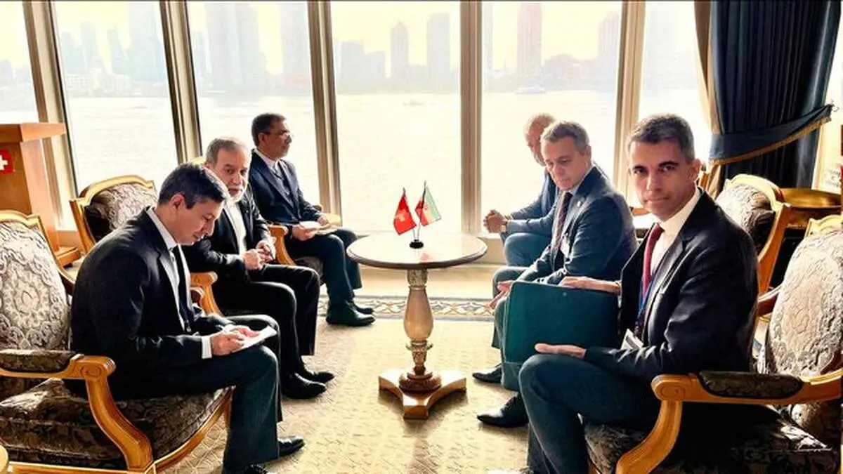 عراقچی: اروپا و آمریکا به هیچ عنوان صلاحیت توسل به ساز و کار حل اختلاف برجام و قطعنامه ۲۲۳۱ را نداشته‌اند