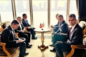 عراقچی: اروپا و آمریکا به هیچ عنوان صلاحیت توسل به ساز و کار حل اختلاف برجام و قطعنامه ۲۲۳۱ را نداشته‌اند