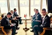 عراقچی: اروپا و آمریکا به هیچ عنوان صلاحیت توسل به ساز و کار حل اختلاف برجام و قطعنامه ۲۲۳۱ را نداشته‌اند