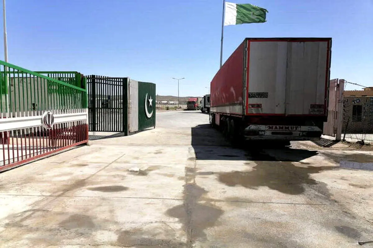 پاکستان به دنبال این اقدام جدید در نزدیکی مرز ایران