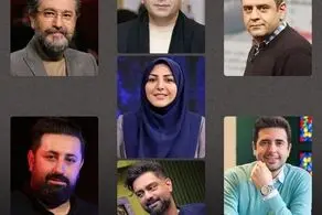 مجریان برنامه تحویل سال مشخص شدند؛ یک لجبازی و یک غافلگیری!
