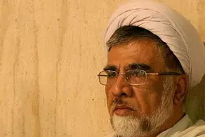 یک چهره روحانی معروف: خانمی دیدم «آشغال گوشت» می‌خرید فرزندانش بخورند